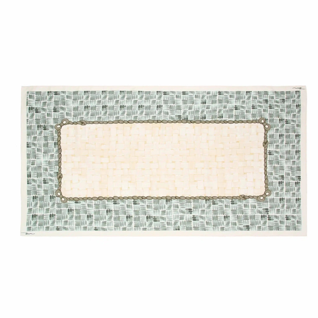 Thun - Tovaglia 6 posti AbbracciAMI | Rohome | Rohome