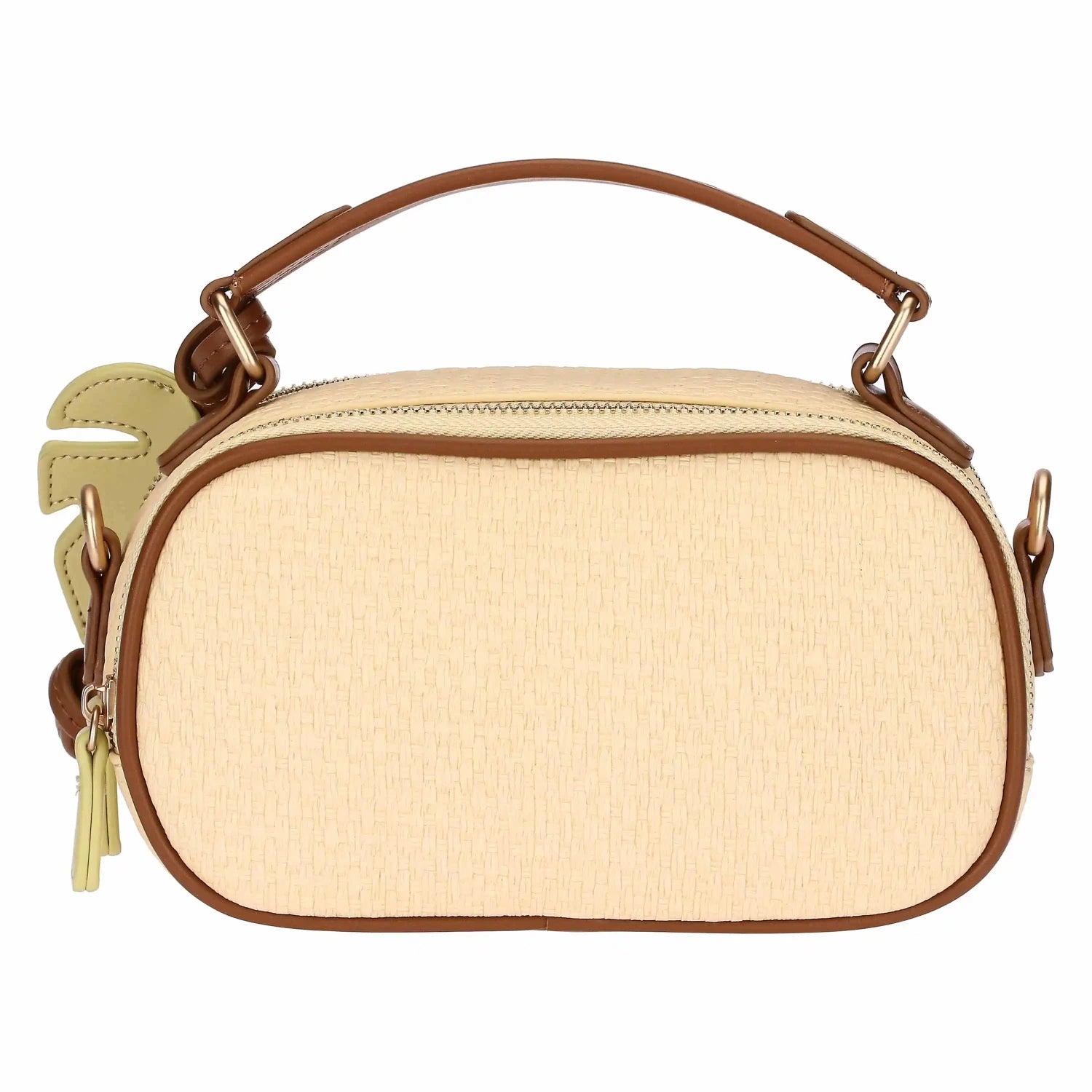 Thun - Tracolla effetto paglia Sempre con Me, mini | Rohome | Rohome