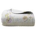 Thun - Trapuntino matrimoniale bloom | Rohome | Rohome
