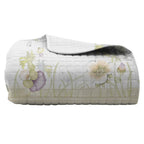 Thun - Trapuntino matrimoniale bloom | Rohome | Rohome