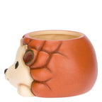 Thun - Vaso ciotola riccio in ceramica | Rohome | Rohome