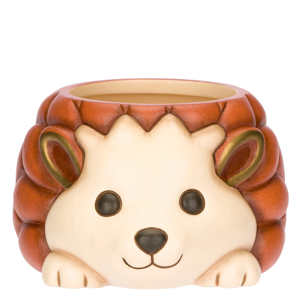 Thun - Vaso ciotola riccio in ceramica | Rohome | Rohome