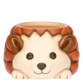 Thun - Vaso ciotola riccio in ceramica | Rohome | Rohome