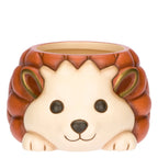 Thun - Vaso ciotola riccio in ceramica | Rohome | Rohome
