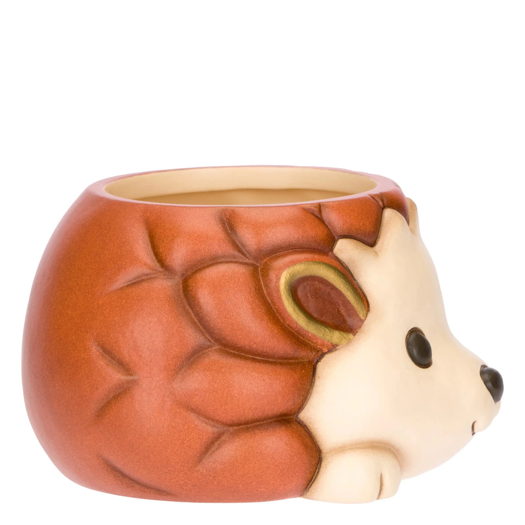 Thun - Vaso ciotola riccio in ceramica | Rohome | Rohome
