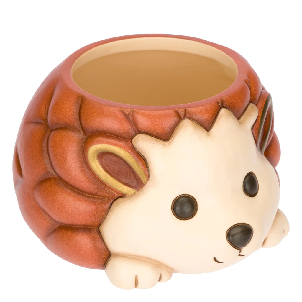 Thun - Vaso ciotola riccio in ceramica | Rohome | Rohome