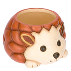 Thun - Vaso ciotola riccio in ceramica | Rohome | Rohome