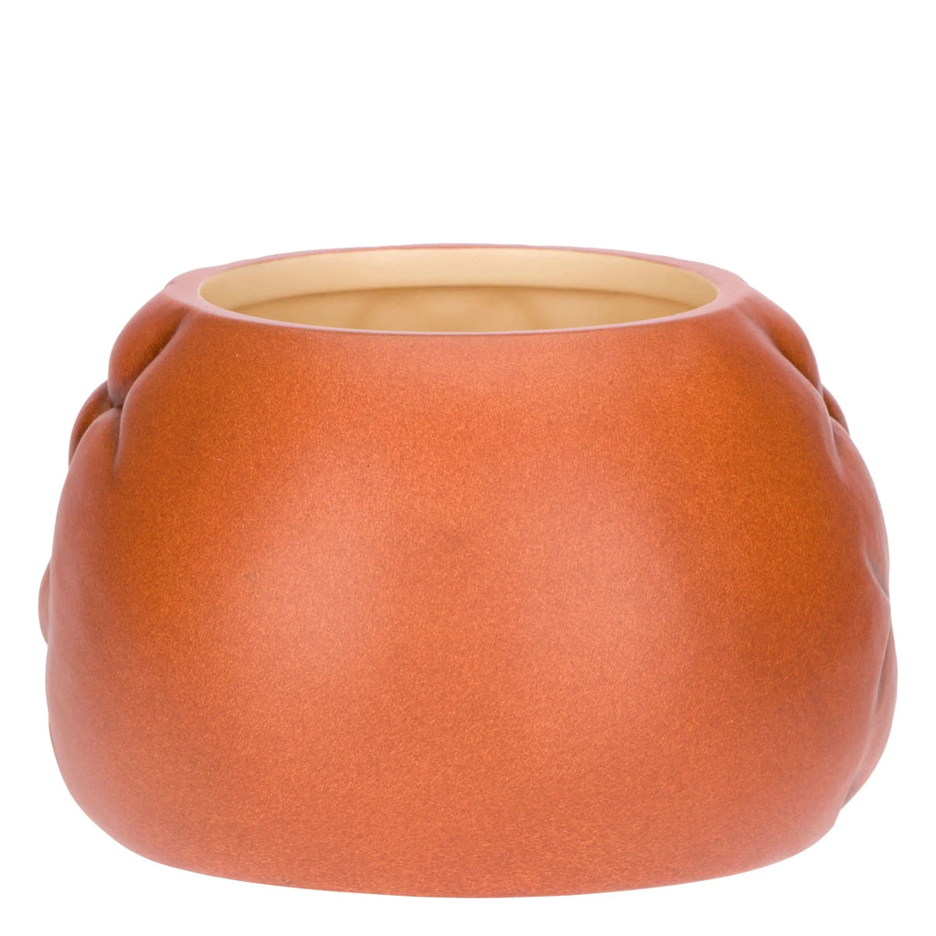 Thun - Vaso ciotola riccio in ceramica | Rohome | Rohome