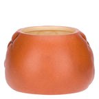 Thun - Vaso ciotola riccio in ceramica | Rohome | Rohome