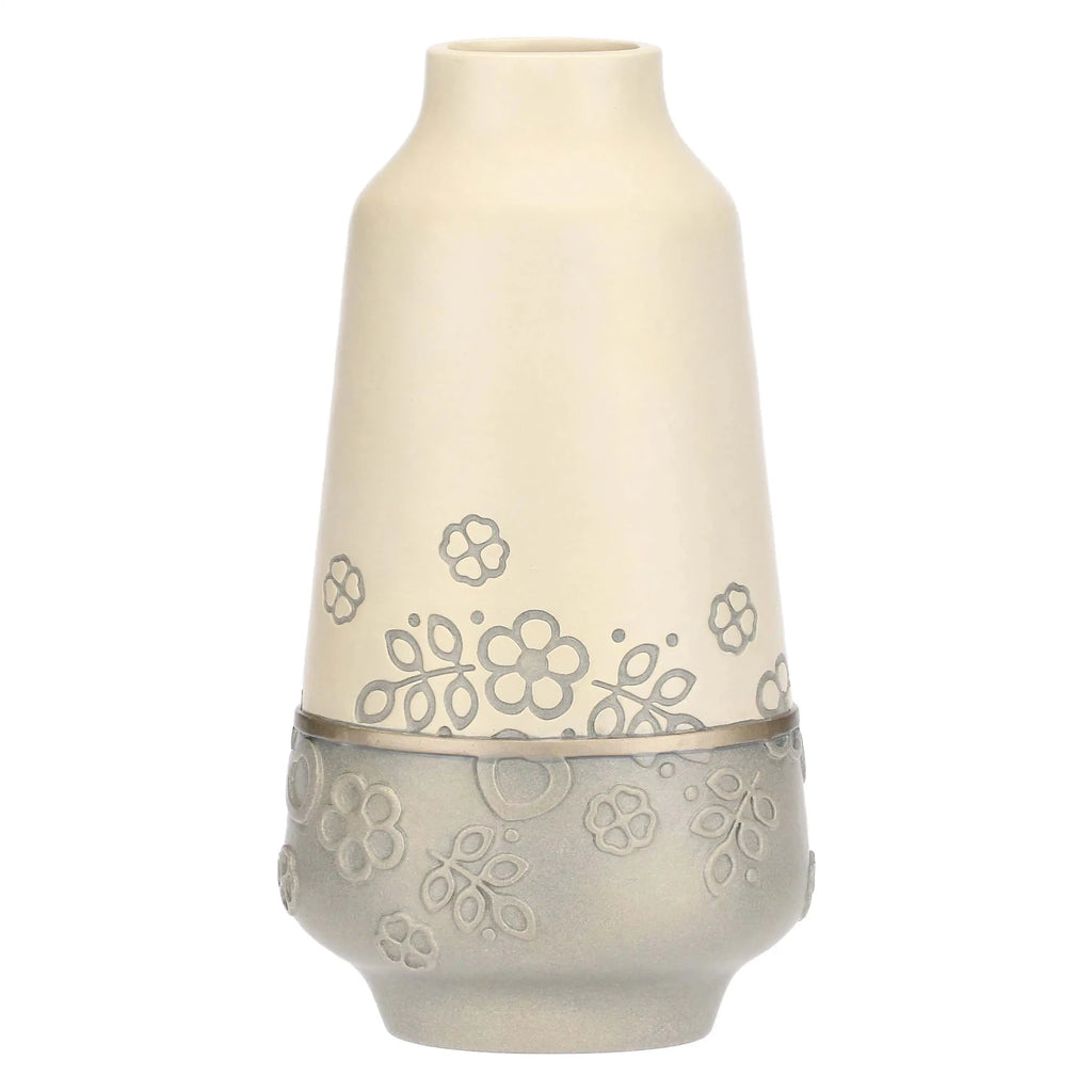 Thun - Vaso in ceramica Aurea grande | Rohome | Rohome