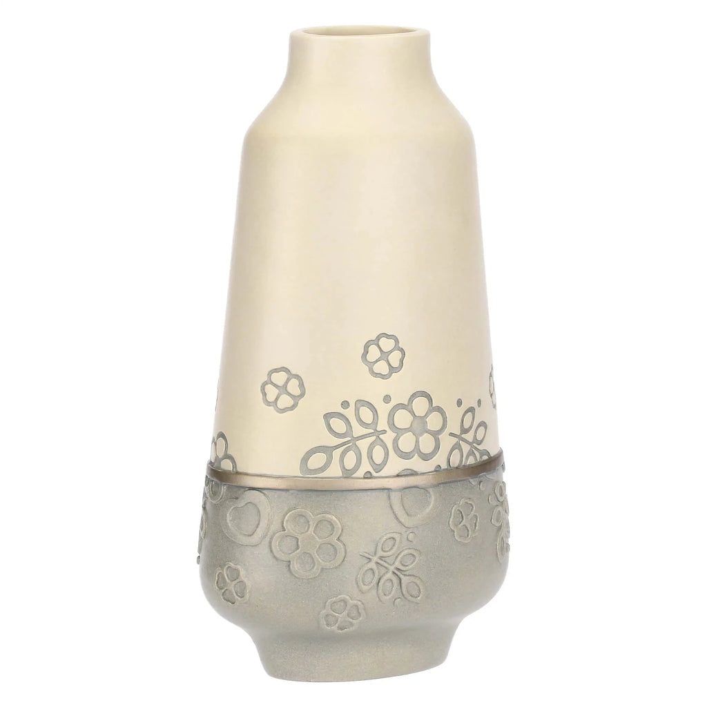 Thun - Vaso in ceramica Aurea grande | Rohome | Rohome