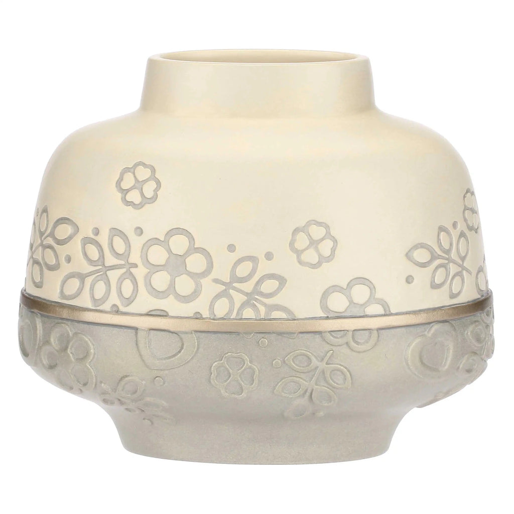 Thun - Vaso in ceramica Aurea medio | Rohome | Rohome