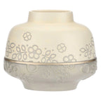 Thun - Vaso in ceramica Aurea medio | Rohome | Rohome