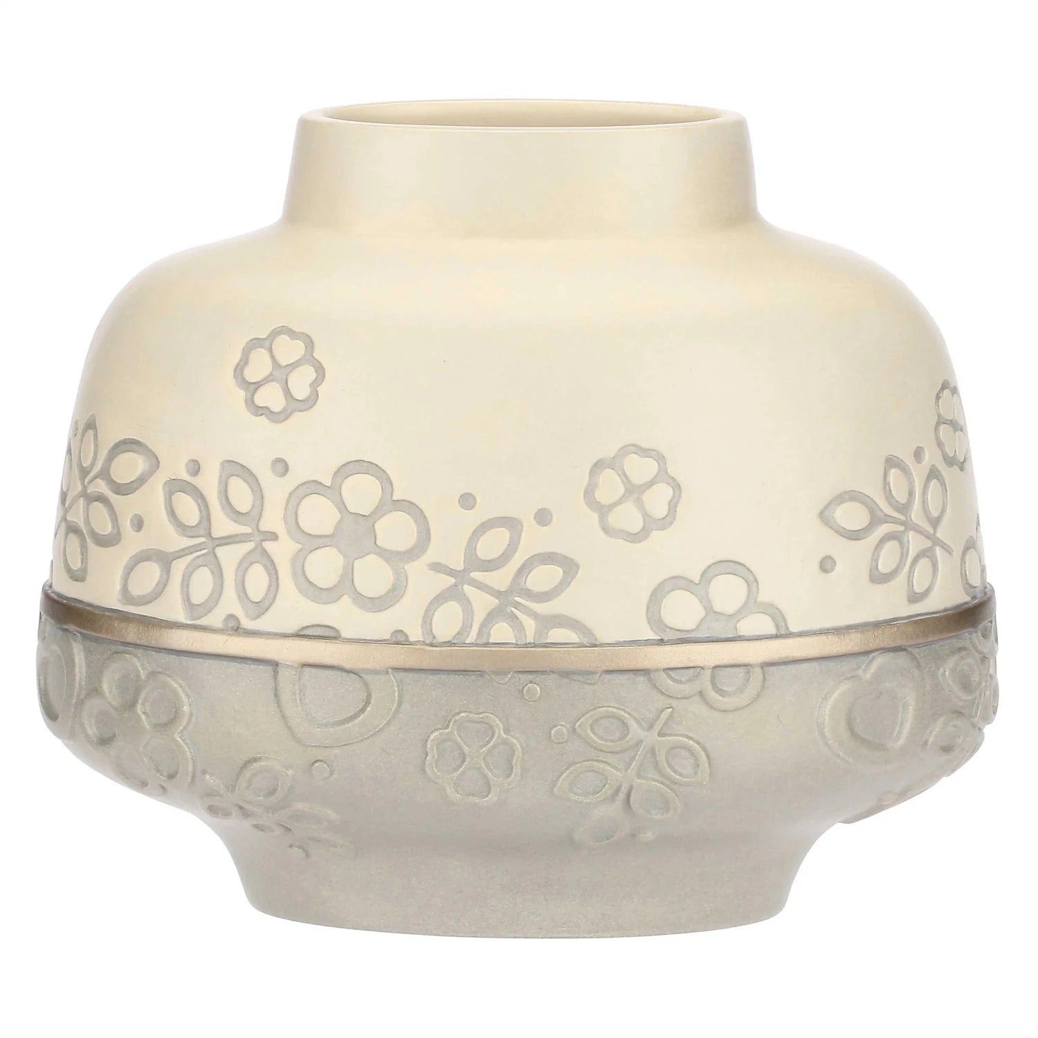 Thun - Vaso in ceramica Aurea medio | Rohome | Rohome
