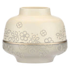 Thun - Vaso in ceramica Aurea medio | Rohome | Rohome