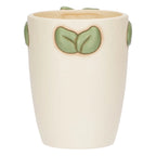 Thun - Vaso medio in ceramica con calendula | Rohome | Rohome