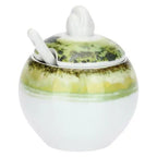 Thun - zuccheriera con cucchiaino VogliaDi | rohome | Rohome