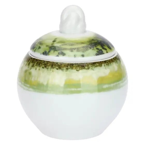 Thun - zuccheriera con cucchiaino VogliaDi | rohome | Rohome