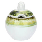 Thun - zuccheriera con cucchiaino VogliaDi | rohome | Rohome