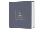 Album portafoto 13x18cm Orme del cuore | rohome