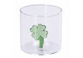 WD - VERRES DÉCORÉS FRAISE | ROHOME