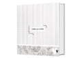 Album portafoto 13x18cm Orme del cuore | rohome