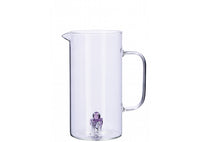 WD - VERRES DÉCORÉS FRAISE | ROHOME