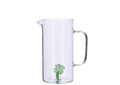 WD - VERRES DÉCORÉS FRAISE | ROHOME