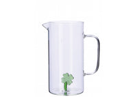 WD - VERRES DÉCORÉS FRAISE | ROHOME