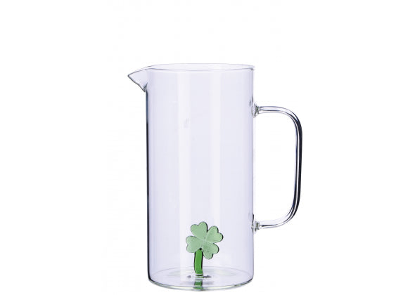 WD - VERRES DÉCORÉS FRAISE | ROHOME