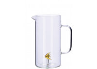 WD - VERRES DÉCORÉS FRAISE | ROHOME