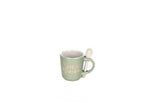 Tognana - 6 colored petra coffee cups | rohome