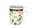 Tisaniera Thun Sorprese di Natale | Rohome | Rohome