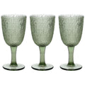 Tognana - 3 calici acqua verde davor | rohome | Rohome
