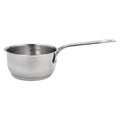 Tognana - Casseruola 1 manico 16 cm Iconiqa Acciaio Inox | Rohome | Rohome