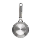 Tognana - Casseruola 1 manico 16 cm Iconiqa Acciaio Inox | Rohome | Rohome