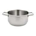 Tognana - Casseruola 24 cm Iconiqa Acciaio Inox | Rohome | Rohome