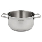 Tognana - Casseruola 28 cm Iconiqa Acciaio Inox | Rohome | Rohome