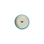 Tognana - coppetta in porcellana con occhio disegnato d.13cm. | Rohome