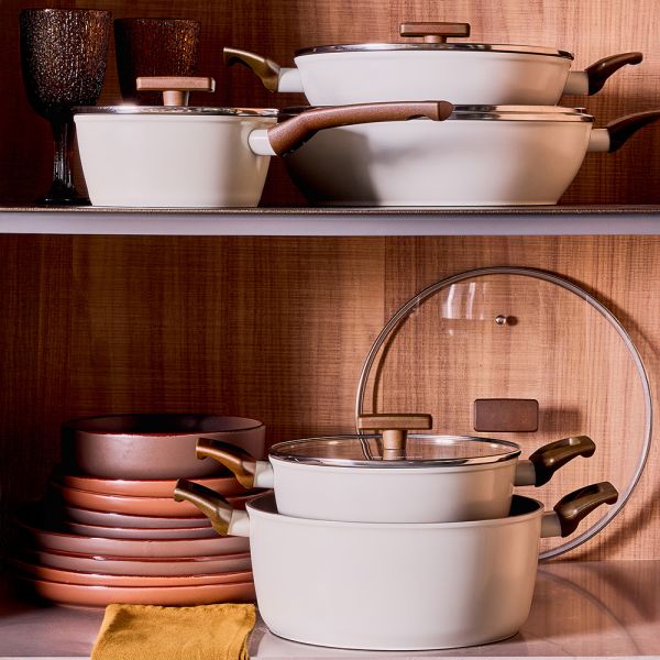Tognana - Grill quadra 28 x 28 cm Sintonia | Rohome | Rohome