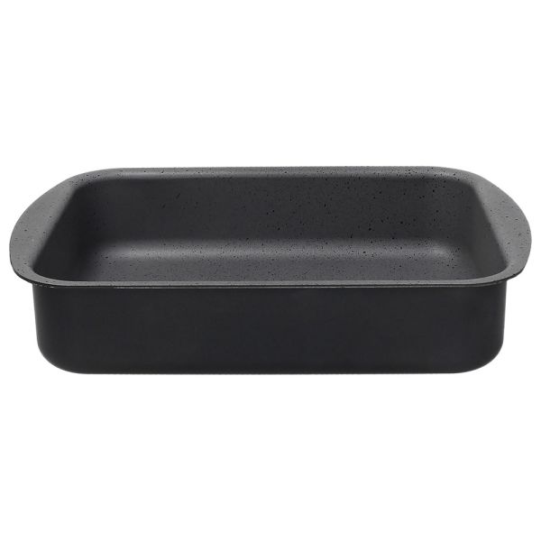 Tognana - Lasagnera in alluminio l.25cm x l18cm x H.6cm | Rohome