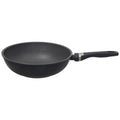 Tognana - Padella Wok 28 cm Alluminio Italika Premium | Rohome | Rohome