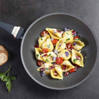 Tognana - Padella Wok 28 cm Alluminio Italika Premium | Rohome | Rohome