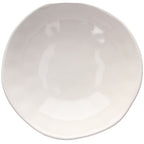 Tognana - Servizio tavola 18 pezzi in gres bianco Nordik | rohome | Rohome