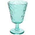 Tognana - Set 6 Calice Acqua Elsa Acquamarina | Rohome | Rohome