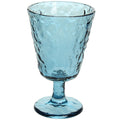 Tognana - set 6 calici acqua elsa azzurro | rohome | Rohome