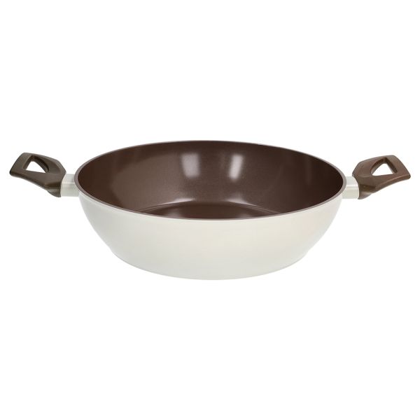 Tognana - Tegame 2 manici d.28cm Sintonia | Rohome | Rohome