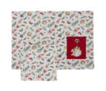 Tovaglietta colazione Natalizia Thun Sorprese di Natale | Rohome | Rohome