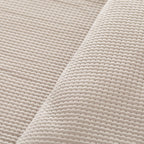 Trapuntino Capri satinato matrimoniale champagne | Rohome | Rohome