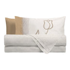 Thun - Completo letto matrimoniale Pure Elegance | Rohome